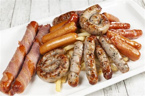 Мясо и Бургеры - Пиццерия ЛаГатта
