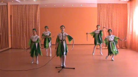 пісня Черевички.MPG - YouTube