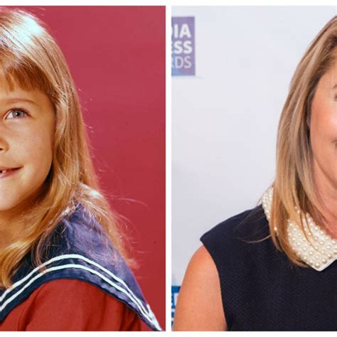 Here's What Tabitha From 'Bewitched' Looks Like Now