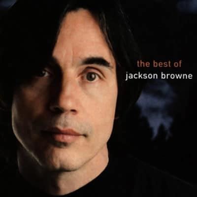 Discography | JacksonBrowne.com