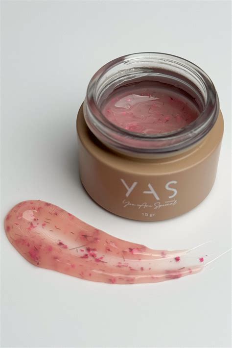 PETAL NUDE PINK BUILDER GEL - HEMA & TPO FREE — YAS BEAUTY Europe