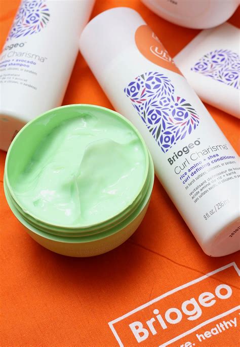 Briogeo Reviews, Swatches and Pictures on Makeup and Beauty Blog