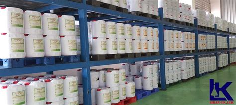 LIKAN CO.,LTD.