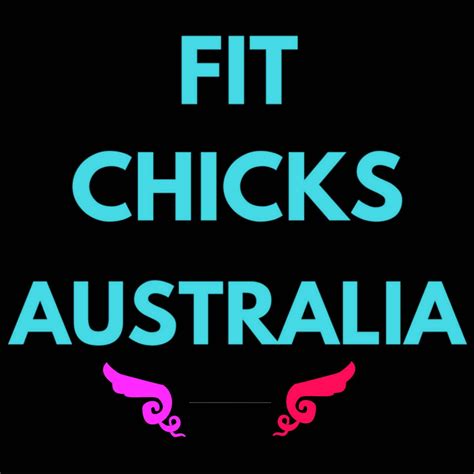 Fit Chicks Australia added a new photo. - Fit Chicks Australia