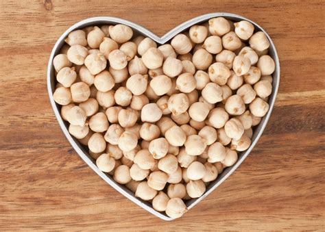 Nutritional values & health benefits of pulses