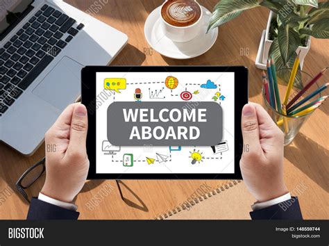 aboard image photo  trial bigstock