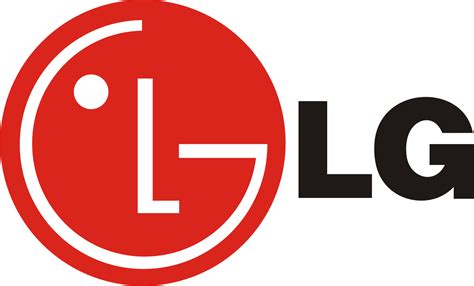 LG logo PNG
