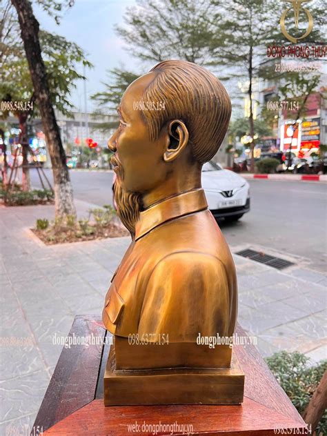 tuong bac ho cm dong phong thuy