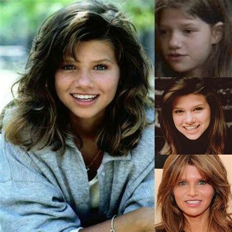 Back to 80s - Happy 52nd birthday to Ari Meyers (born... | Facebook