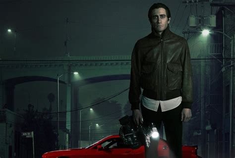 Nightcrawler Movie Quotes. QuotesGram