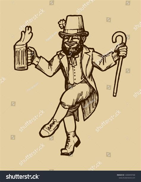 realistic leprechaun 2