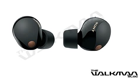Sony WF-1000XM5 Review: Smaller, Lighter, But Not Better, 06/22/2023