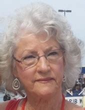 obituary information  edna ruth ledford
