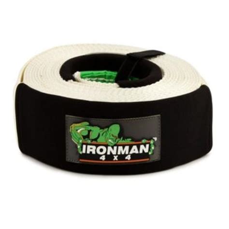 snatch strap kg ironman