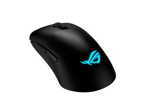 ROG Keris Wireless AimPoint | Mice & Mouse Pads | ROG Singapore