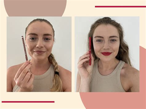 tips  choosing  perfect lip liner color shunvogue