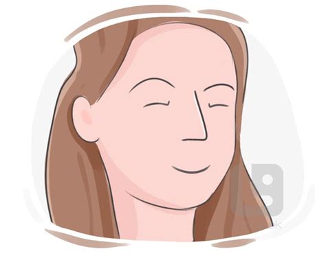 Definition & Meaning of "Wink" | LanGeek