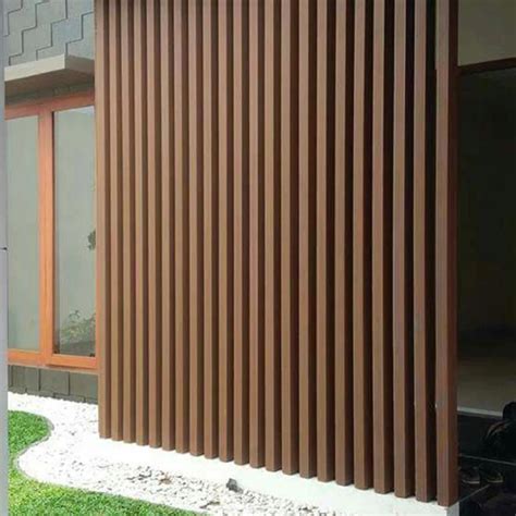 liston wpc teak  mm greggi urbani