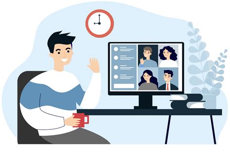 Career Fair Clipart