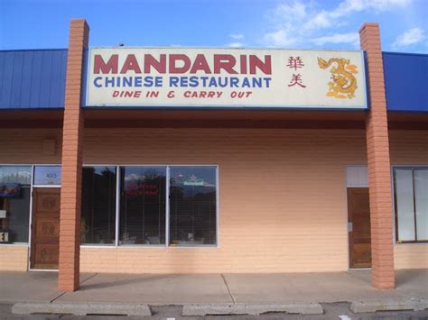 10 Best Chinese Restaurants Near Albuquerque, New Mexico