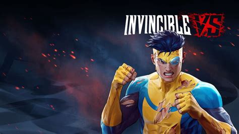invincible   voice actors full cast revealed frvr