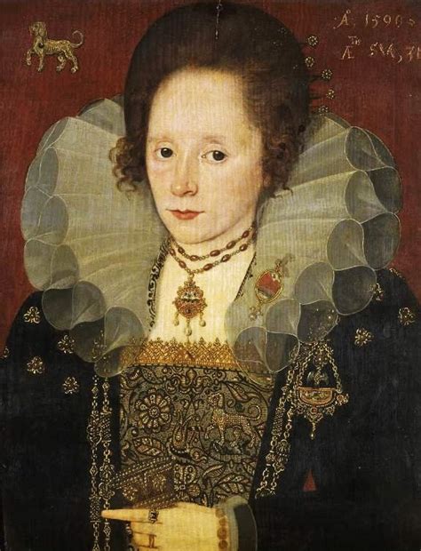 It's About Time: 16C Fashion - The modified ruff