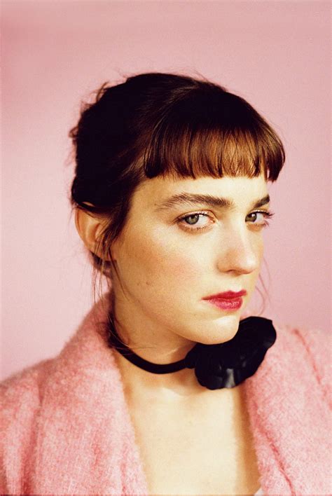 Beatrice Grannò Talks ‘Daniela Forever,’ ‘The White Lotus,’ and Music