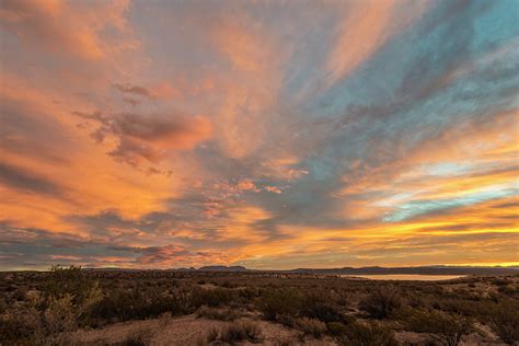 Land of Enchantment Photograph by Loree Johnson - Fine Art America
