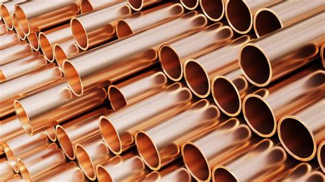 High Leaded Tin Bronze Alloys | US Bronze Foundry & Machine, Inc. | US ...