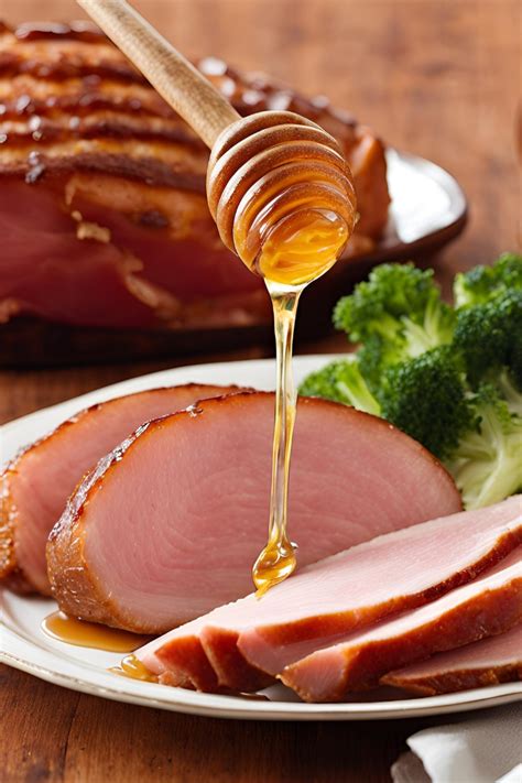 easy ham dinner recipes justforfruits