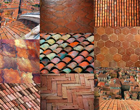 Terracotta on Behance