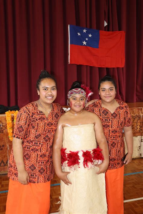 Photos from 60th Samoan Independence Celebrations