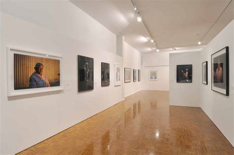 National Photographic Portrait Prize 2022 – Noosa Regional Gallery