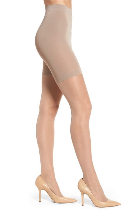 Donna Karan New York Donna Karan The Signature Collection Sheer Satin