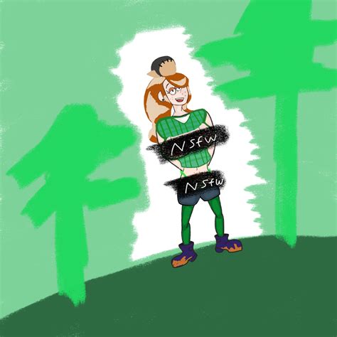 wendy nsfw censor bar by zscalez on Newgrounds