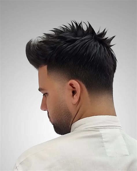 Professional tips for the perfect taper fade haircut black male 26