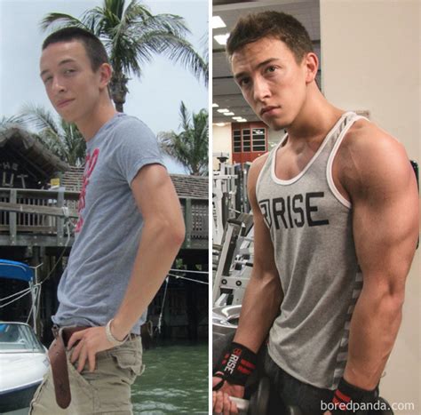 Male Transformation Fixation