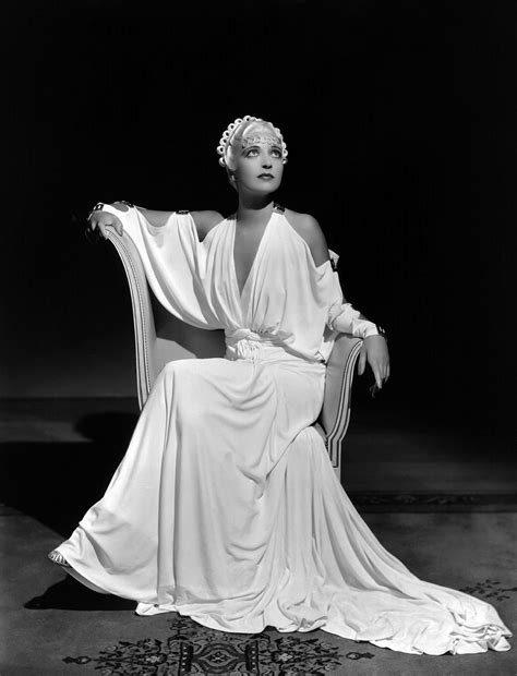 Kay Francis | Hollywood costume, Kay francis, Golden age of hollywood