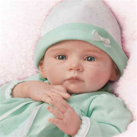 Classic Collection Dolls