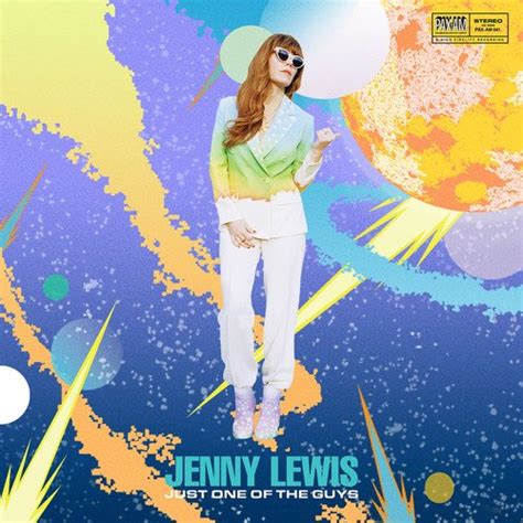 jenny lewis CD Covers