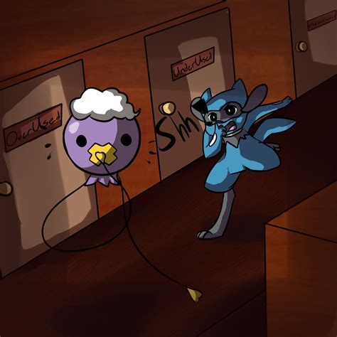 The secret teambuilder pokemon showdown hack that top players use 28