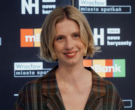 Weronika Tofilska