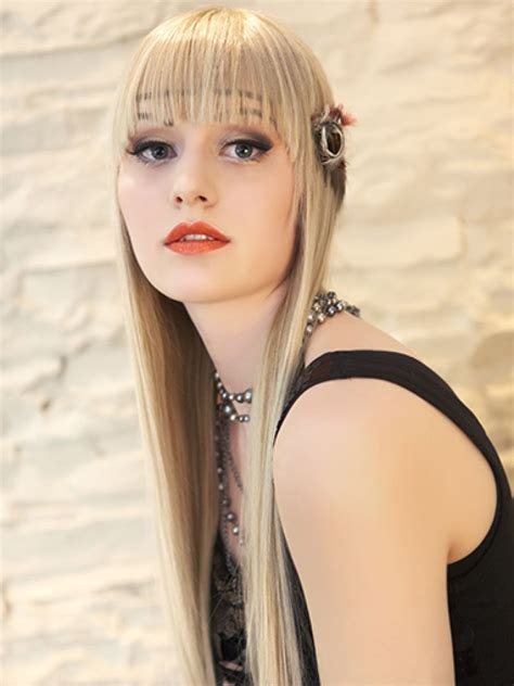 We love blonde! | Friseur.com