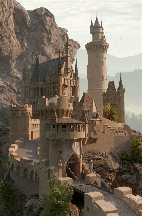 castle tummi fantasy castle beautiful castles castle