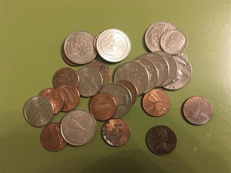 My Wegmans has two machines. This is what I found on my way into the