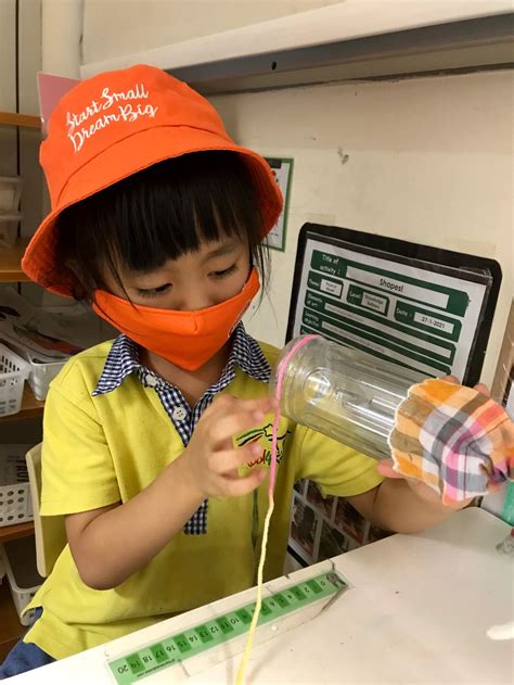 Recycled Pencil Cases – Start Small Dream Big