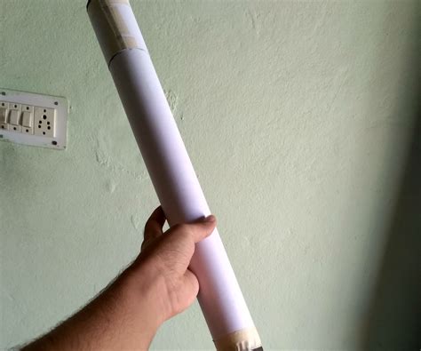 How to Make a Telescope : 5 Steps - Instructables