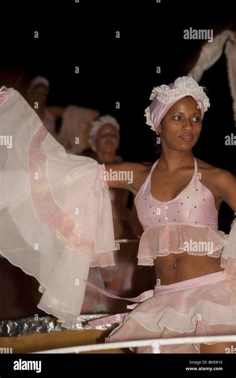 Portrait of Life in Cuba Stock Photo - Alamy