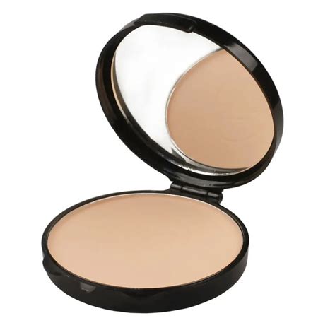 TF cosmetics Пудра компактная Illusion, тон 04 базовый беж - купить с ...