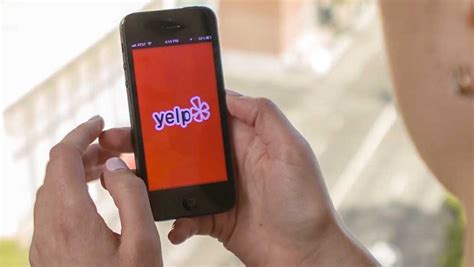 yelp revenue outlook misses post eat sale shares fall investors